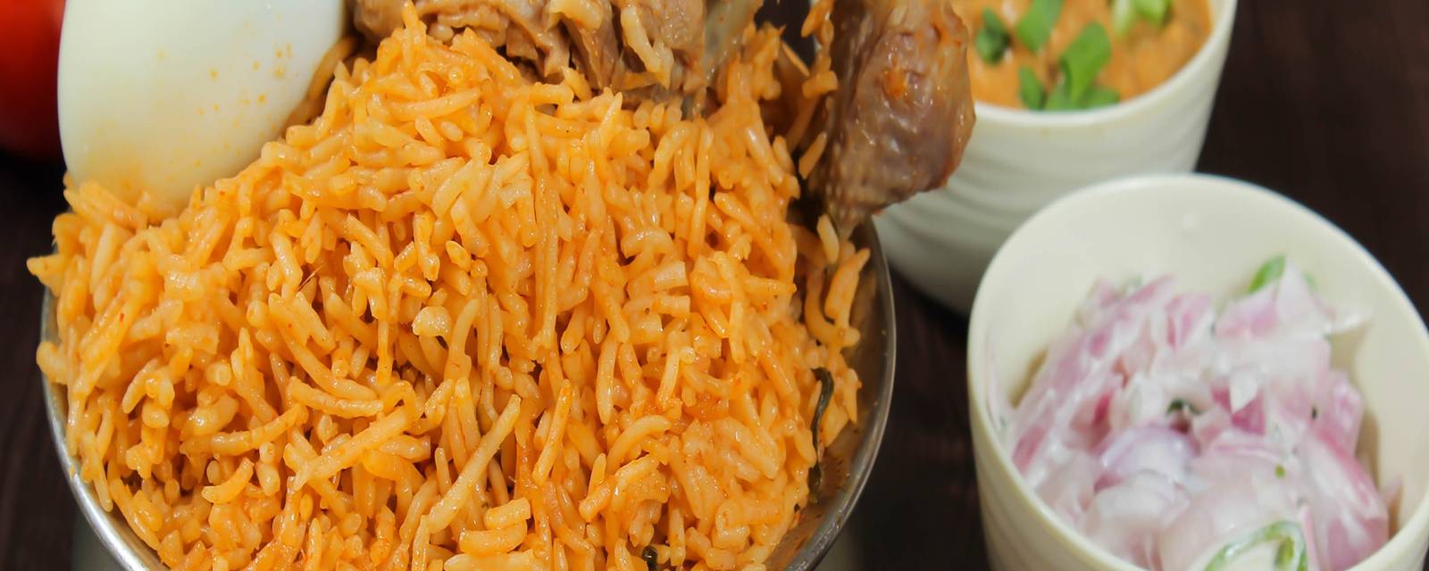 Salem Rr Biriyani cover